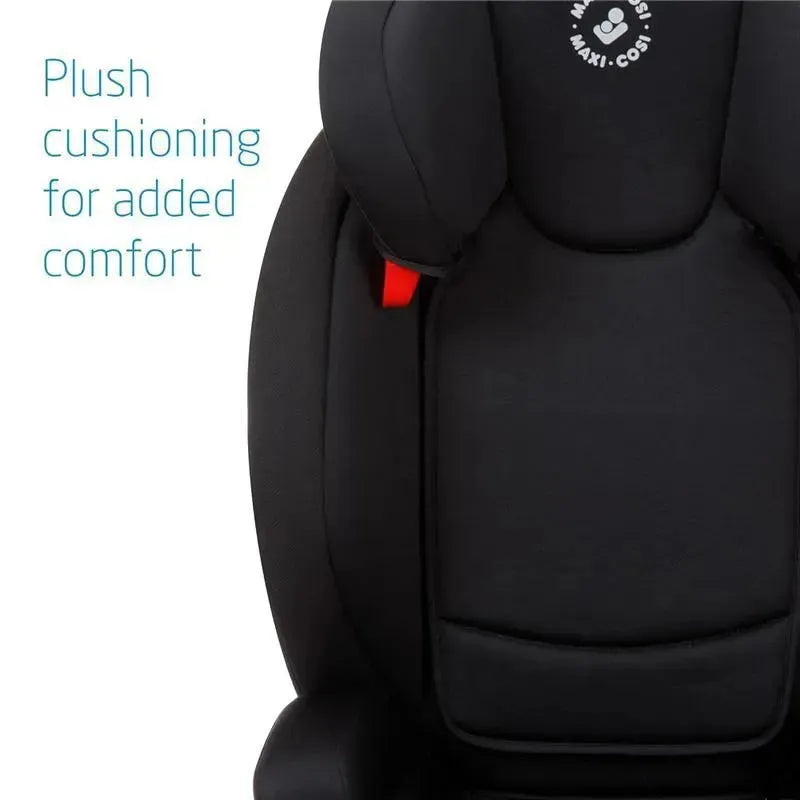 Maxi-Cosi - Rodisport Booster Car Seat, Midnight Black Image 3