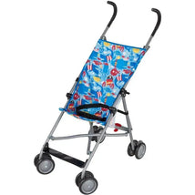 Dorel Safety 1St Cosco Umbrella Stroller - Pirate Life For Me Image 1