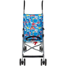 Dorel Safety 1St Cosco Umbrella Stroller - Pirate Life For Me Image 3