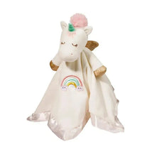 Douglas Baby Emilie Unicorn Snuggler Image 1