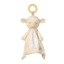 Douglas Baby - Lennox Lamb Teether Image 1