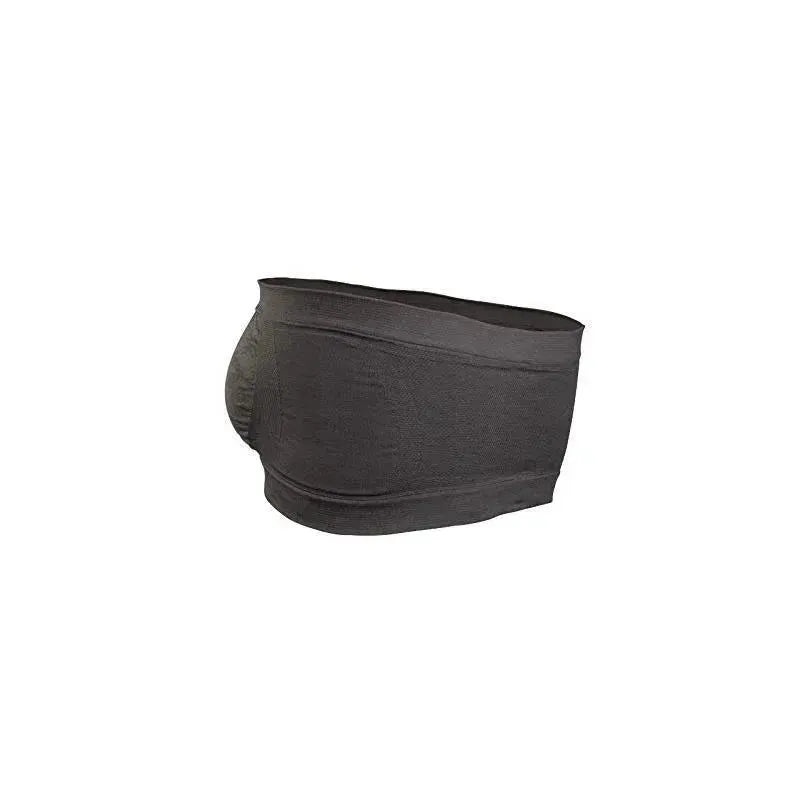 Dr. Brown's 20 Hands Free Pumping Bra, Black Image 4