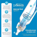 Dr. Brown's - Natural Flow Bottle Newborn Feeding Set Image 8