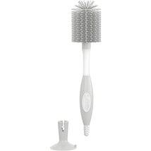 Dr. Brown's Soft Touch No Scratch Baby Bottle Cleaning Brush Image 1