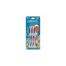 Dr. Brown's TempCheck Sensitive Spoons, 4-Pack Image 2