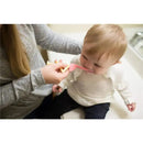 Dr. Brown's Toddler Toothbrush, Flamingo Image 4