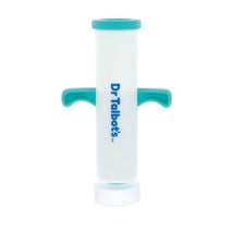 Dr. Talbot's - Bite-Bee-Gone Bug Bite and Insect Sting Treatment and Suction Tool Image 1