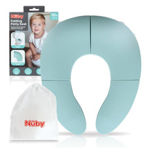 Dr Talbot's - Fodable Potty Seat Image 1