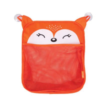 Dreambaby - Bath Toy Bag, Fox Image 1