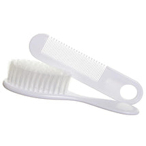 Dreambaby Brush & Comb Set Image 1