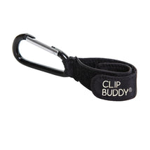 Dreambaby Clip Buddy Carabiner - 1 Pack Image 1