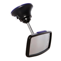Dreambaby Deluxe Adjustable Baby View Mirror Image 1