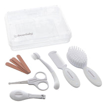 Dreambaby Essential Grooming Kit - White Image 1