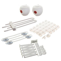 Dreambaby Home Safety Kit - 46 Piece Image 1