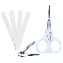 Dreambaby - Baby Manicure Set Image 1