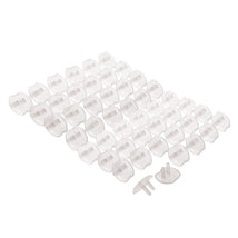 Dreambaby Outlet Plugs - 48 Pack Image 1