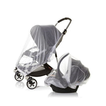 Dreambaby Travel System Insect Netting - 2 Pack Image 1