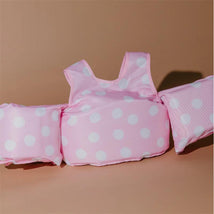 Drip Floats - Pink Dot Kids Float 25/50 Lbs Image 1