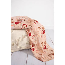 Ellie Sue - Disney Toy Story Girl Power Muslin Blanket Image 1