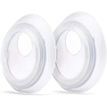 Elvie - 2Pk Catch Secure Milk Collection Cups Image 1