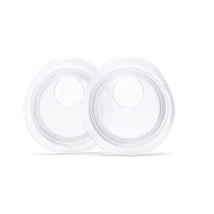 Elvie - 2Pk Catch Secure Milk Collection Cups Image 2