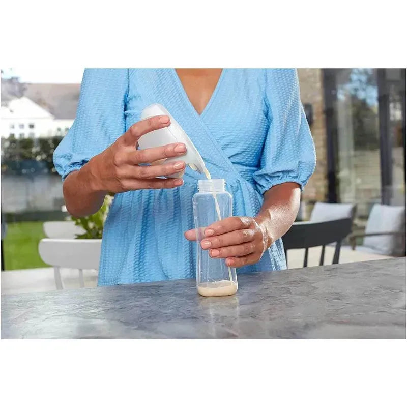 Elvie - Curve Wearable Silicone Breast Pump Image 4