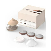 Emulait - Anatomy Bottle Color Fair Image 1