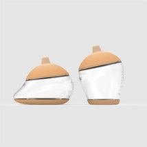 Emulait - Starter Kit Nipple Color Light, Nipple Shape 1 Image 1