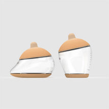 Emulait - Starter Kit Nipple Color Light, Nipple Shape 2 Image 1