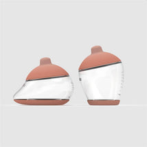 Emulait - Starter Kit Nipple Color Medium, Nipple Shape 5 Image 1