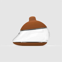 Emulait - The Anatomy Bottle Nipple Color Deep, Nipple Shape 5 Image 1