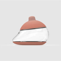 Emulait - The Anatomy Bottle Nipple Color Medium, Nipple Shape 5 Image 1