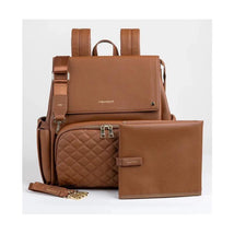 Enya Mond - Luna Diaper Bag, Autumn Image 2