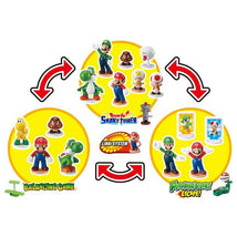 Epoch - Super Mario Balancing Game Ground Stage Image 2
