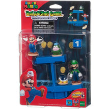 Epoch - Super Mario Balancing Game Underground Stage Image 2