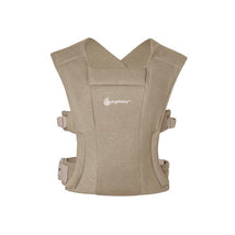 Ergobaby Embrace Newborn Baby Carrier, Soft Olive Image 1