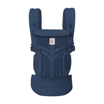 Ergobaby Omni Classic Baby Carrier for Newborn to Toddlers, Midnight Blue Image 1