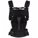 Ergobaby - Omni Breeze Baby Carrier, Onyx Black Image 6