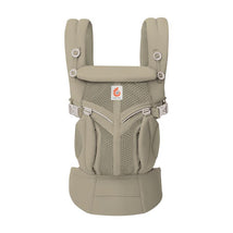 Ergobaby Omni Classic Baby Carrier for Newborn to Toddlers, Soft Olive Image 1
