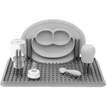 Ezpz - Drying Rack, Gray Image 1