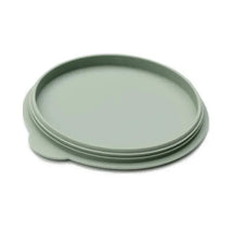Ezpz - Mini Bowl Lid, Sage Image 1