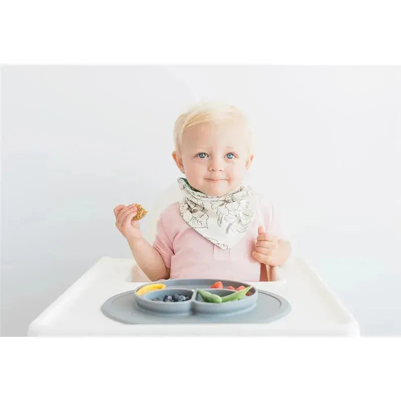 Ezpz Mini Mat, Blush Image 8