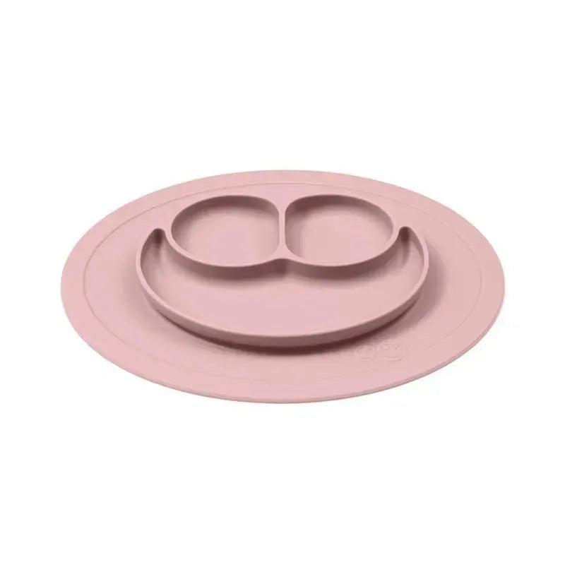 Ezpz Mini Mat, Blush Image 2