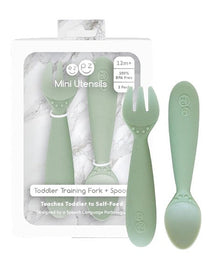 Ezpz - Mini Utensílios, Sálvia