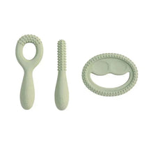 Ezpz - Oral Development Tools, Sage Image 1