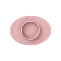 ezpz Tiny Bowl, Blush Image 1