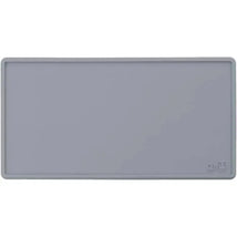 Ezpz - Tiny Placemat, Grey Image 1