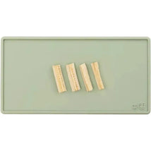 Ezpz - Tiny Placemat, Sage Image 1