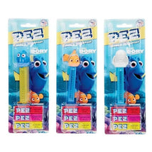 Finding Nemo Pez Dispenser and Candy Set, 1-Pack Image 2