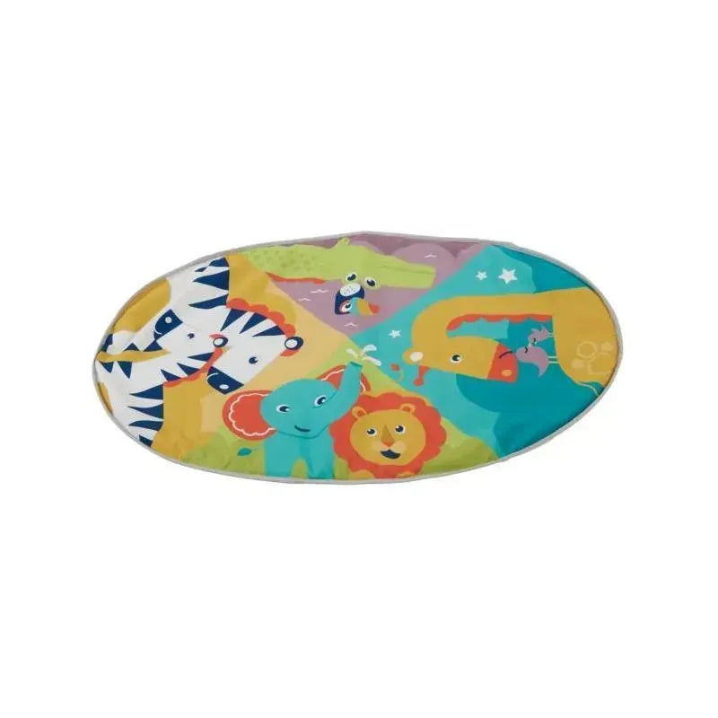 Fisher-Price - 3-In-1 Sit-To-Stand Activity Center Image 3